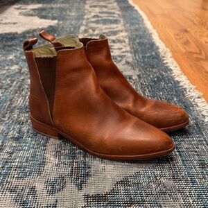 Nisolo Eva Everyday Boot